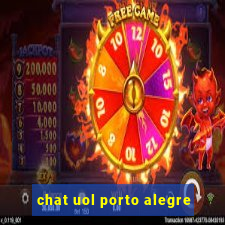 chat uol porto alegre